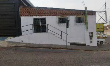 Salão comercial para locação no bairro vila mineirão em, sorocaba/sp