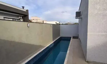 Casa à venda no Condomínio Residencial Renaissance, em Sorocaba/SP