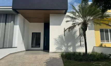 Linda casa à venda no condomínio horto florestal iii em, sorocaba/sp