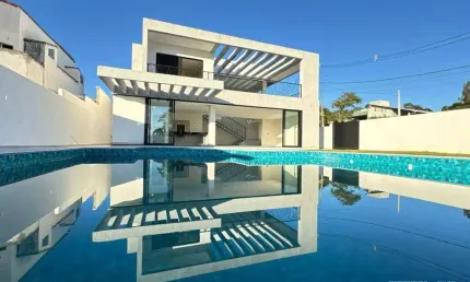Casa à venda no Condomínio Ibirapuera, em Sorocaba/sp