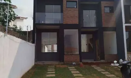 Casa com 2 quartos à venda na Alameda das Margaridas, 745, Jardim Simus, Sorocaba
