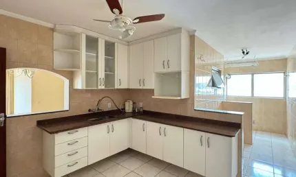 Apartamento à venda no Condomínio Edifício Vinte e Cinco de Julho em Sorocaba/SP