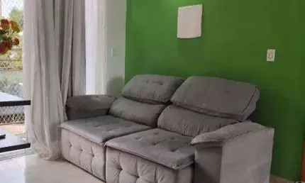 Apartamento à venda no condomínio vila dos pássaros  em, sorocaba/sp
