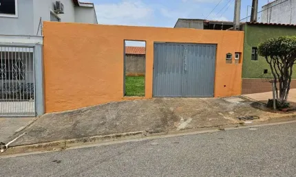 Terreno a venda no bairro jardim wanel ville v em, sorocaba/sp