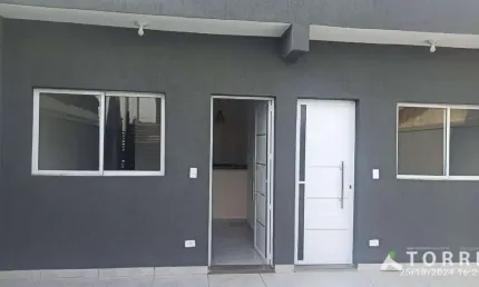 Casa à venda no bairro jardim vista barbara em, sorocaba/sp