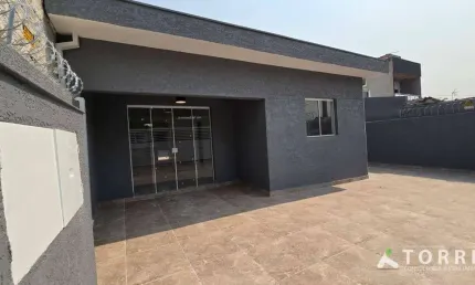 Linda casa à venda no Bairro ardim Guadalupe em, Sorocaba/SP