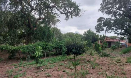 Terreno a venda no bairro jardim parada do alto em, sorocaba/sp