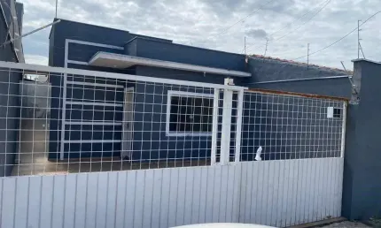 Casa com 2 dormitórios à venda, 154 m² por r$ 300.000,00 - jardim santa madre paulina - sorocaba/sp