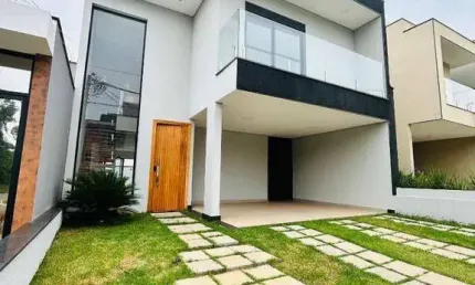 Casa com 3 dormitórios à venda, 188 m² por R$ 1.100.000,00 - Jardim Novo Horizonte - Sorocaba/SP