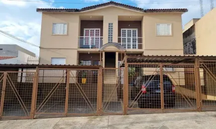 Casa com 2 dormitórios à venda, 80 m² por R$ 233.000,00 - Jardim Paulista - Sorocaba/SP