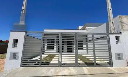 Casa à venda no bairro parque vista barbara  em, sorocaba/sp