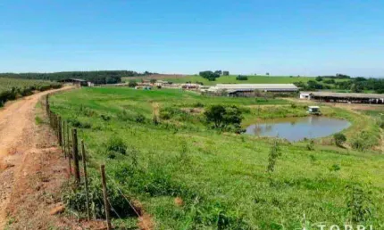 Sítio à venda, 76 m² por R$ 4.200.000,00 - Centro - Itapetininga/SP