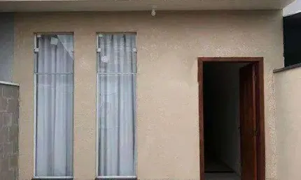 Casa com 2 dormitórios à venda, 60 m² por R$ 222.000,00 - Lopes de Oliveira - Sorocaba/SP