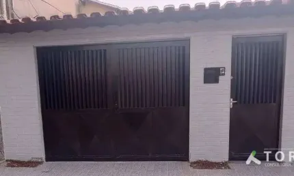 Casa com 3 dormitórios à venda, 95 m² por R$ 286.000,00 - Vila Nova Sorocaba - Sorocaba/SP