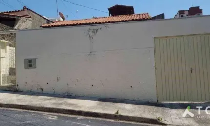 Casa com 2 dormitórios à venda, 300 m² por R$ 402.000,00 - Vila Trujillo - Sorocaba/SP