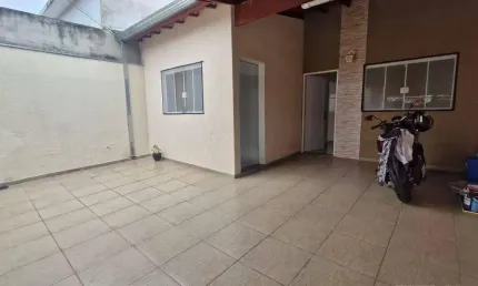 Casa com 2 dormitórios à venda, 101 m² por R$ 295.000,00 - Jardim Residencial Imperatriz - Sorocaba/SP