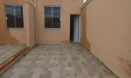 Casa com 2 dormitórios à venda, 54 m² por R$ 212.000,00 - Jardim Santa Marta - Sorocaba/SP
