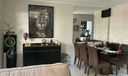 Casa com 3 dormitórios à venda, 120 m² por r$ 790.000,00 - condomínio arte de viver - sorocaba/sp