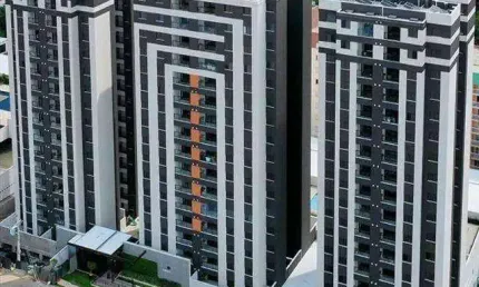 Apartamento com 2 dormitórios à venda, 67 m² por R$ 579.000,00 - Condomínio Reserva Natura - Sorocaba/SP