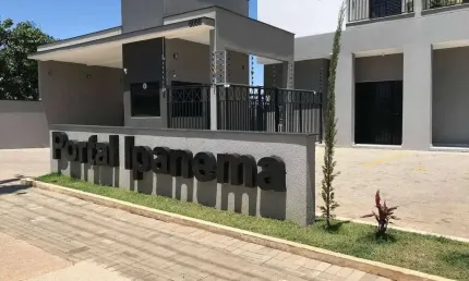 Apartamento com 2 dormitórios à venda, 56 m² por R$ 270.000,00 - Jardim Novo Horizonte - Sorocaba/SP