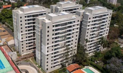 Apartamento com 2 dormitórios à venda, 69 m² por r$ 670.000,00 - condomínio evolution muraro - sorocaba/sp