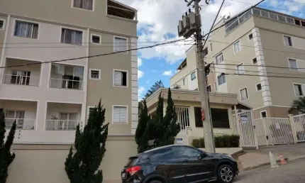 Apartamento com 2 dormitórios à venda, 51 m² por r$ 230.000,00 - condomínio residencial spazio salute - sorocaba/sp