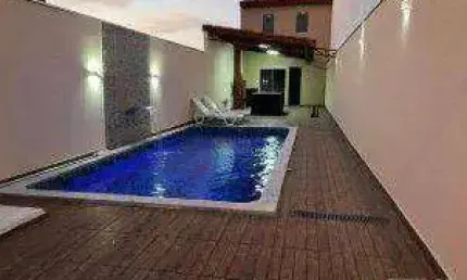 Casa com 1 dormitório à venda, 125 m² por R$ 297.000,00 - Parque São Bento - Sorocaba/SP
