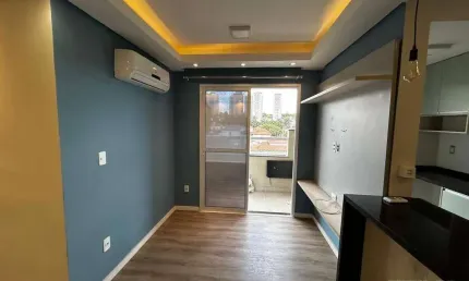 Apartamento à venda no condomínio house premium pagliato, sorocaba/sp