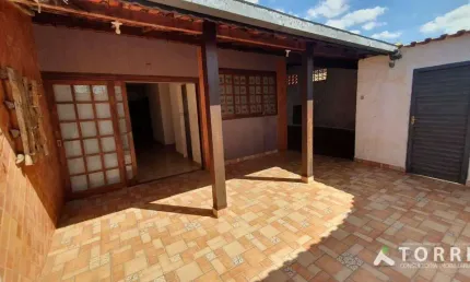 Casa com 3 dormitórios à venda, 200 m² por r$ 477.000,00 - wanel ville - sorocaba/sp