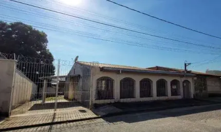 Casa com 3 dormitórios à venda, 190 m² por R$ 500.000,00 - Vila Angélica - Sorocaba/SP