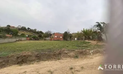 Terreno à venda, 1350 m² por r$ 130.000,00 - aparecidinha - sorocaba/sp
