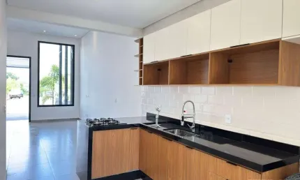 Casa com 3 dormitórios à venda, 118 m² por r$ 667.000,00 - condomínio residencial jardim - sorocaba/sp