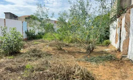 Terreno à venda, 125 m² por R$ 350.000,00 - Parque Vitória Régia - Sorocaba/SP