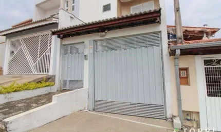 Sobrado com 3 dormitórios à venda, 250 m² por R$ 660.000,00 - Jardim Prestes de Barros - Sorocaba/SP