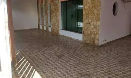 Casa com 3 dormitórios à venda, 232 m² por R$ 550.000,00 - Vila Haro - Sorocaba/SP
