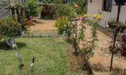 Chácara com 3 dormitórios à venda, 1320 m² por R$ 650.000,00 - Caguaçu - Sorocaba/SP