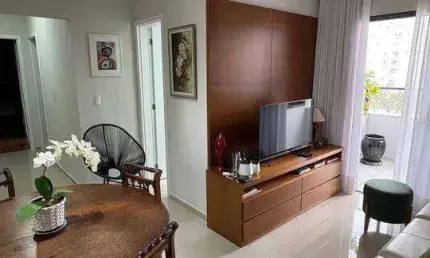 Apartamento com 2 dormitórios à venda, 69 m² por r$ 500.000,00 - residencial livorno - sorocaba/sp