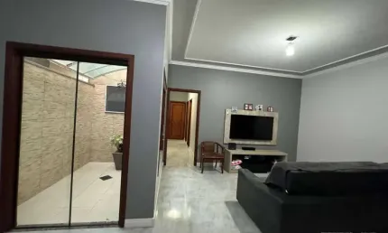 Casa com 3 quartos à venda na Rua Vicente Lázaro Filho, 10, Wanel Ville, Sorocaba