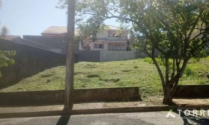 Terreno à venda no bairro Jardim Pagliato em Sorocaba/SP