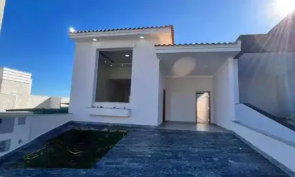 Linda casa à venda no condomínio villagio wanel, em sorocaba/sp