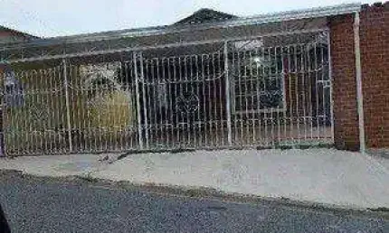 Casa à venda no Bairro Jardim Maria Eugenia em, Sorocaba/SP
