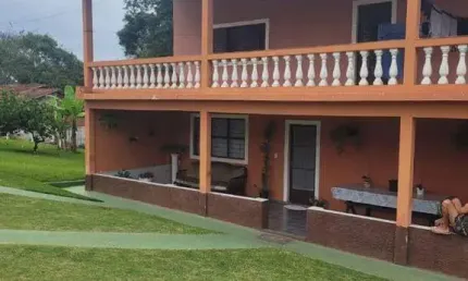 Chácara / sítio com 4 quartos à venda na Sp-268, 102, Nova Araçoiaba, Araçoiaba da Serra
