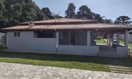 Chácara / sítio com 3 quartos à venda na Rua Benedito Marçal De Oliveira, 110, Parque Monte Bianco, Araçoiaba da Serra
