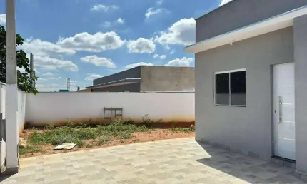 Casa a venda no Bairro  Terras Arieta em Sorocaba/SP
