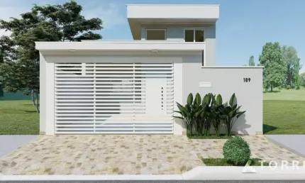 Casa à venda no bairro jardim residencial villa amato em, sorocaba/sp