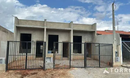 Casa à venda no Bairro Parque São Bento em, Sorocaba/SP