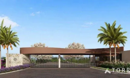 Terrenos á venda em loteamento Villa d’España em Sorocaba/SP