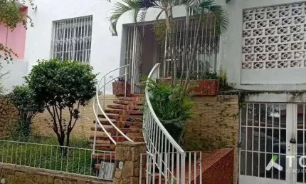Casa comercial para locação no bairro vila independência, em sorocaba/sp