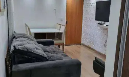 Apartamento à venda no Condomínio Bosque das Araucárias 2  em, Sorocaba/SP