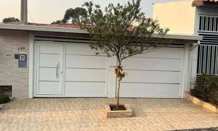 Casa à venda no Bairro Jardim Regente em, Sorocaba/SP